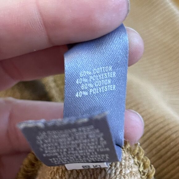 Women's Aerie Drop Shoulder Crewneck Sweatshirt - Picture 6 of 6